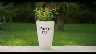 Parrot POT – Functions tutorial